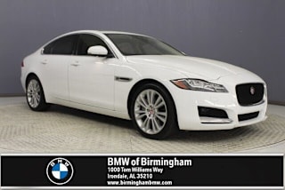 2019 Jaguar XF SAJBE4FX8KCY77912 2019 Jaguar XF