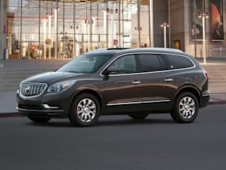 2014 Buick Enclave Premium 5GAKVCKD4EJ322705 2014 Buick Enclave Premium