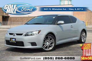 2012 Scion tC Base JTKJF5C78C3033347 2012 Scion tC Base