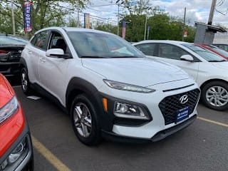 2018 Hyundai Kona SE KM8K1CAA9JU128466 2018 Hyundai Kona SE
