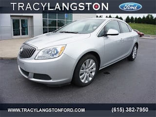 2017 Buick Verano Base 1G4P15SK1H4108036 2017 Buick Verano Base