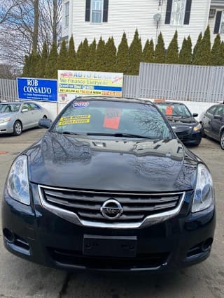2012 Nissan Altima 1N4AL2AP3CC217716 2012 Nissan Altima