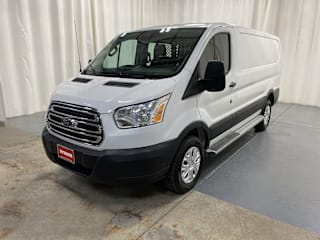 2019 Ford Transit Cargo 250 1FTYR1YM4KKA86815 2019 Ford Transit Cargo 250