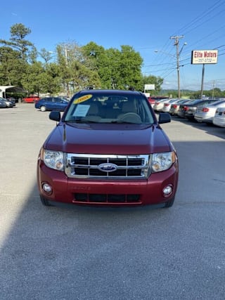 2008 Ford Escape XLT 1FMCU03178KC14551 2008 Ford Escape XLT