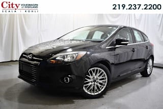 2013 Ford Focus Titanium 1FADP3N26DL182564 2013 Ford Focus Titanium