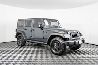 2016 Jeep Wrangler Unlimited Sport 1C4BJWDG6GL260511 2016 Jeep Wrangler Unlimited Sport