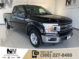 2018 Ford F-150 XLT 1FTFX1CG6JKD26427 2018 Ford F-150 XLT