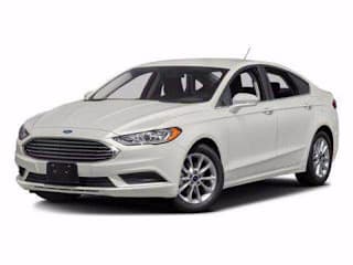 2017 Ford Fusion SE 3FA6P0HD5HR281209 2017 Ford Fusion SE