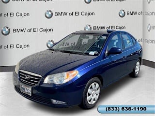 2008 Hyundai Elantra SE KMHDU46D28U586675 2008 Hyundai Elantra SE