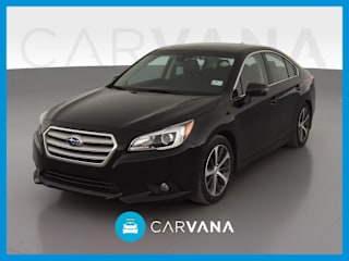 2017 Subaru Legacy 4S3BNAN68H3026563 2017 Subaru Legacy