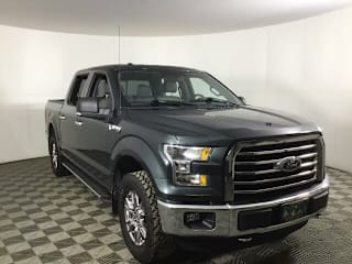 2015 Ford F-150 1FTEW1EF6FFB16753 2015 Ford F-150