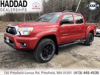 2012 Toyota Tacoma V6 5TFLU4EN7CX041217 2012 Toyota Tacoma V6