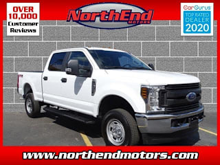 2019 Ford F-250 Super Duty XL 1FT7W2B69KED06288 2019 Ford F-250 Super Duty XL