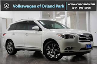 2013 Infiniti JX35 Base 5N1AL0MM3DC350151 2013 Infiniti JX35 Base