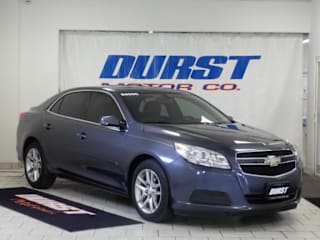 2013 Chevrolet Malibu LT 1G11C5SA5DF274224 2013 Chevrolet Malibu LT