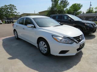 2016 Nissan Altima 2.5 1N4AL3APXGN385787 2016 Nissan Altima 2.5