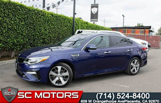 2019 Kia Optima S 5XXGT4L39KG324648 2019 Kia Optima S