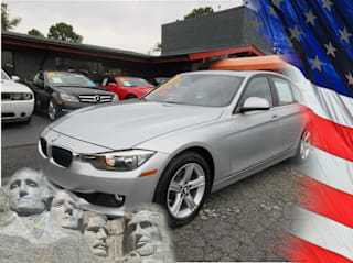2012 BMW 3 Series 328i WBA3A5C58CF345581 2012 BMW 3 Series 328i