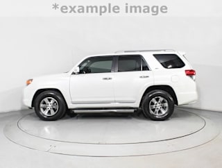 2011 Toyota 4Runner SR5 JTEBU5JR8B5057149 2011 Toyota 4Runner SR5