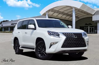 2021 Lexus GX 460 Base JTJAM7BX0M5283551 2021 Lexus GX 460 Base