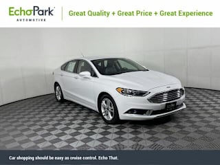 2018 Ford Fusion 3FA6P0HD6JR149596 2018 Ford Fusion