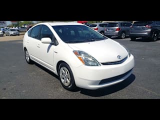 2008 Toyota Prius JTDKB20U087702713 2008 Toyota Prius