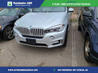 2017 BMW X5 5UXKR0C56H0U52440 2017 BMW X5