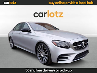 2017 Mercedes-Benz E-Class WDDZF6EB1HA182273 2017 Mercedes-Benz E-Class