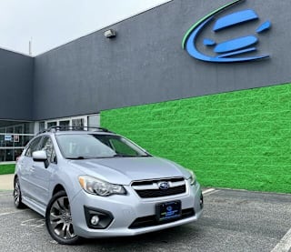 2014 Subaru Impreza 2.0i Sport Premium JF1GPAL61E9312109 2014 Subaru Impreza 2.0i Sport Premium