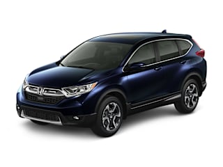 2018 Honda CR-V EX-L 2HKRW2H89JH663163 2018 Honda CR-V EX-L
