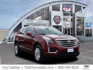 2018 Cadillac XT5 Base 1GYKNARS5JZ111882 2018 Cadillac XT5 Base