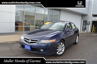 2008 Acura TSX w/Navi JH4CL969X8C018528 2008 Acura TSX w/Navi