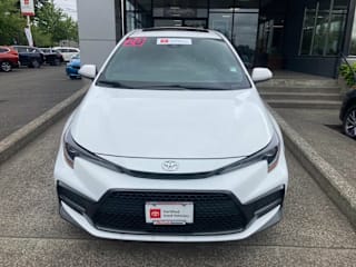 2020 Toyota Corolla SE 5YFP4RCE5LP019393 2020 Toyota Corolla SE