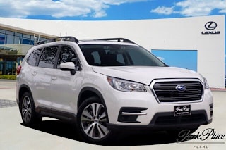 2019 Subaru Ascent Premium 7-Passenger 4S4WMAHD6K3483650 2019 Subaru Ascent Premium 7-Passenger