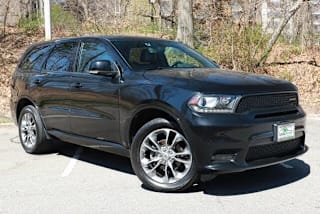 2019 Dodge Durango 1C4RDJDG2KC812023 2019 Dodge Durango