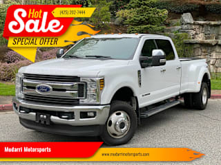 2019 Ford F-350 Super Duty XLT 1FT8W3DT9KEC85374 2019 Ford F-350 Super Duty XLT