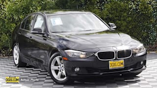 2013 BMW 3 Series 328i WBA3C1C56DF444291 2013 BMW 3 Series 328i