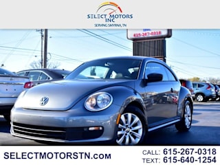 2014 Volkswagen Beetle 3VWFP7AT9EM627644 2014 Volkswagen Beetle