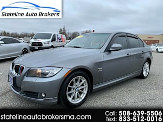 2010 BMW 3 Series 328i xDrive WBAPK5C50AA652140 2010 BMW 3 Series 328i xDrive