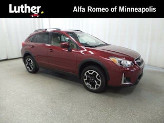 2017 Subaru Crosstrek 2.0i Premium JF2GPADC7H8270233 2017 Subaru Crosstrek 2.0i Premium