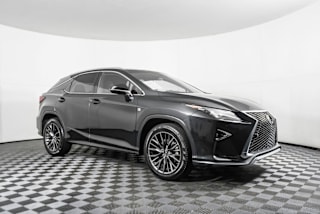 2016 Lexus RX 350 2T2BZMCA0GC003406 2016 Lexus RX 350