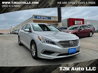 2017 Hyundai Sonata SE 5NPE24AF4HH559477 2017 Hyundai Sonata SE