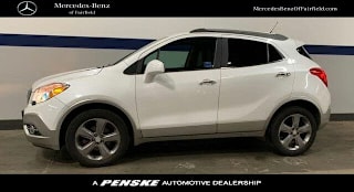 2013 Buick Encore Premium KL4CJHSB3DB199234 2013 Buick Encore Premium