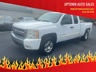 2008 Chevrolet Silverado 1500 2GCEC19JX81135355 2008 Chevrolet Silverado 1500