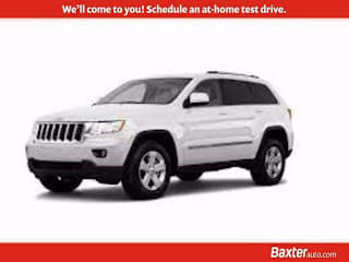 2011 Jeep Grand Cherokee Overland 1J4RR6GT6BC727123 2011 Jeep Grand Cherokee Overland