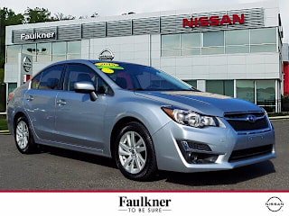 2015 Subaru Impreza JF1GJAC66FH018620 2015 Subaru Impreza