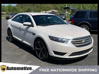 2015 Ford Taurus SEL 1FAHP2H8XFG208784 2015 Ford Taurus SEL