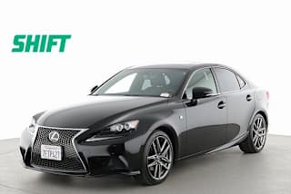 2014 Lexus IS 250 Base JTHBF1D22E5034569 2014 Lexus IS 250 Base