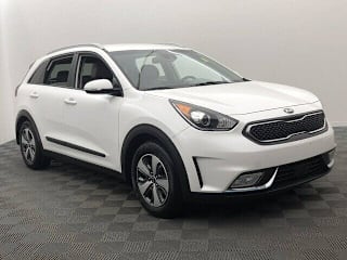 2018 Kia Niro Plug-In Hybrid EX KNDCD3LD4J5139201 2018 Kia Niro Plug-In Hybrid EX