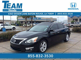 2015 Nissan Altima 1N4AL3AP3FC424066 2015 Nissan Altima
